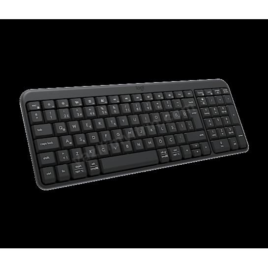 LOGITECH K250 KABLOSUZ BLUETOOTH KLAVYE-920-013460 Res4
