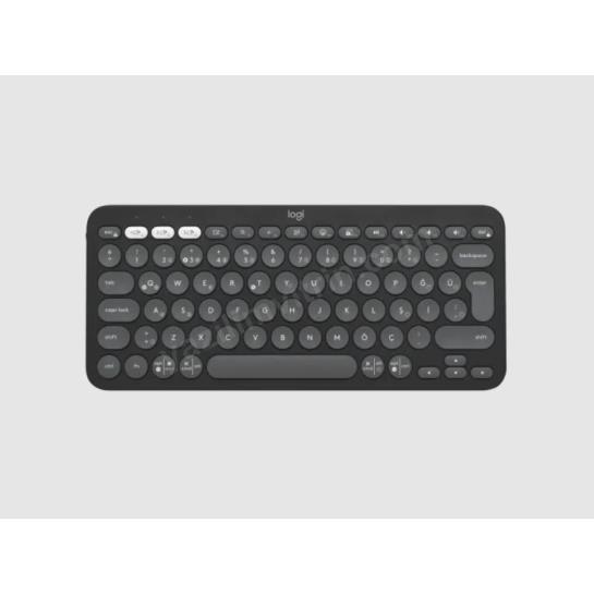 logıtech k380s pebble keys 2 grafıt 920-011859 ürün fotoğrafı logıtech k380s pebble keys 2 grafıt 920-011859 resmi, logıtech k380s pebble keys 2 grafıt 920-011859 fotoğrafı