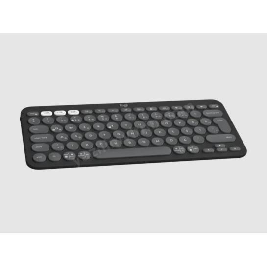 LOGITECH K380S PEBBLE KEYS 2 GRAFIT 920-011859 Res3