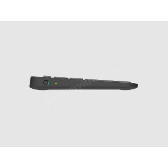 LOGITECH K380S PEBBLE KEYS 2 GRAFIT 920-011859 Res4