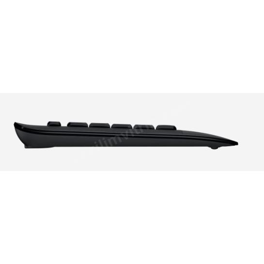 LOGITECH K650 SIGNATURE KABLOSUZ KLAVYE GRAFIT 920-010919 Res2