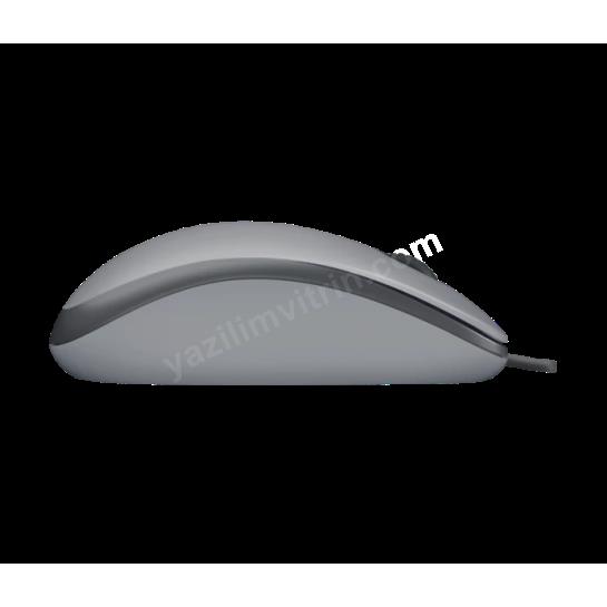 LOGITECH M110 SILENT KABLOLU MOUSE - 910-006760 Res4