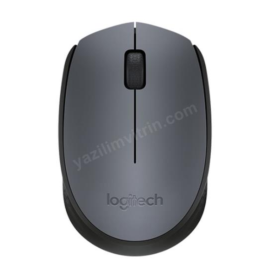 logıtech m170 nano mouse kablosuz siyah 910-004642 ürün fotoğrafı logıtech m170 nano mouse kablosuz siyah 910-004642 resmi, logıtech m170 nano mouse kablosuz siyah 910-004642 fotoğrafı