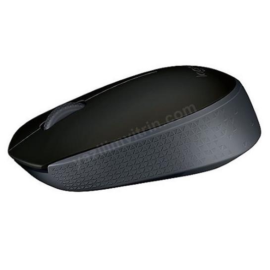 LOGITECH M170 NANO MOUSE KABLOSUZ SİYAH 910-004642 Res2