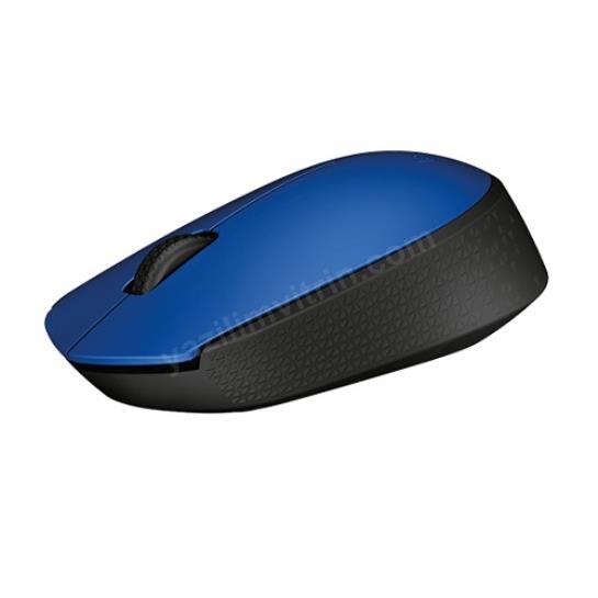LOGITECH M171 KABLOSUZ MOUSE MAVİ 910-004640 Res2