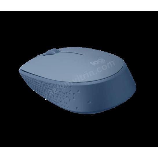 LOGITECH M171 KABLOSUZ MOUSE MAVI 910-006866 Res3