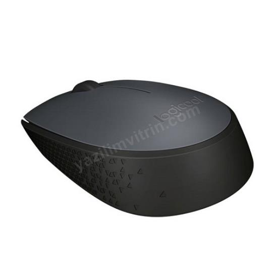 LOGITECH M171 KABLOSUZ MOUSE SİYAH 910-004424 Res3