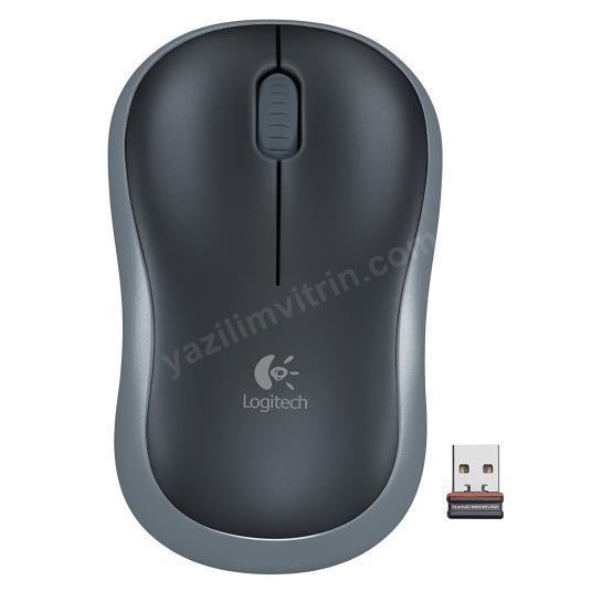 logıtech m185 nano mouse kablosuz grı 910-002235 ürün fotoğrafı logıtech m185 nano mouse kablosuz grı 910-002235 resmi, logıtech m185 nano mouse kablosuz grı 910-002235 fotoğrafı