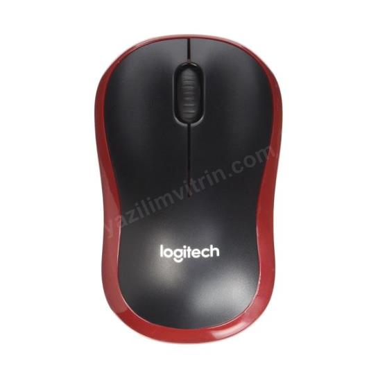 logıtech m185 nano mouse kablsz black/red 910-002237 ürün fotoğrafı logıtech m185 nano mouse kablsz black/red 910-002237 resmi, logıtech m185 nano mouse kablsz black/red 910-002237 fotoğrafı