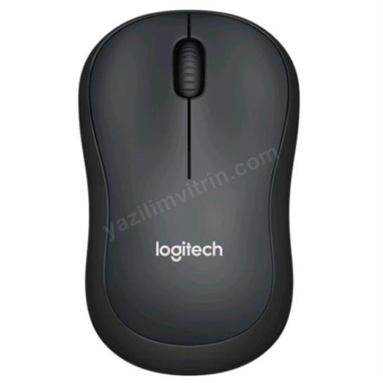 logıtech m220 slıent charcoal nano mouse 910-004878 ürün fotoğrafı logıtech m220 slıent charcoal nano mouse 910-004878 resmi, logıtech m220 slıent charcoal nano mouse 910-004878 fotoğrafı