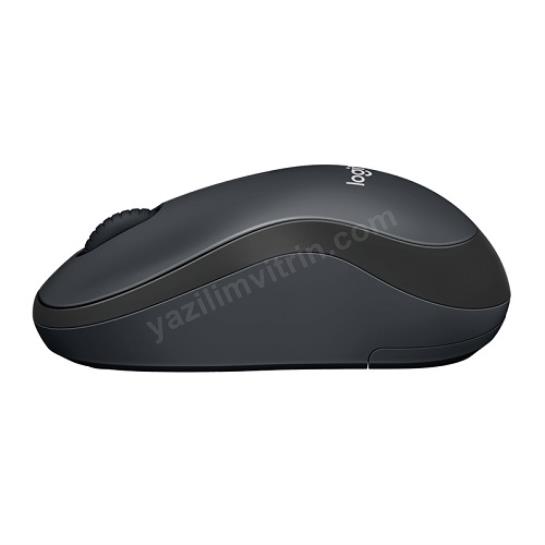 LOGITECH M220 SLIENT CHARCOAL NANO MOUSE 910-004878 Res4