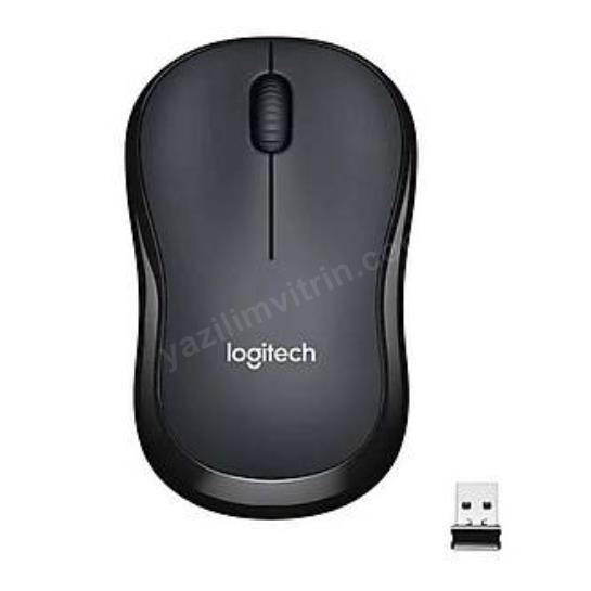 logıtech m221 sessiz kablosuz mouse siyah 910-006510 ürün fotoğrafı logıtech m221 sessiz kablosuz mouse siyah 910-006510 resmi, logıtech m221 sessiz kablosuz mouse siyah 910-006510 fotoğrafı