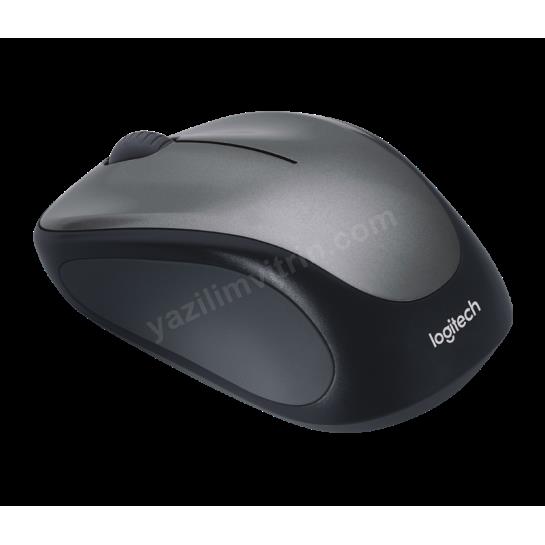LOGITECH M235 KABLOSUZ SIYAH MOUSE 910-002201 Res2