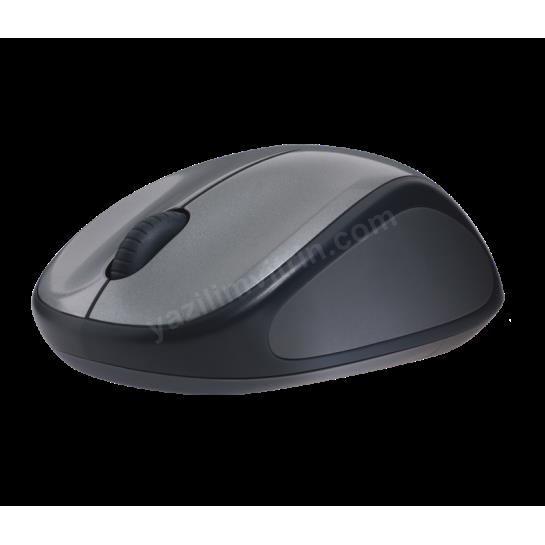 LOGITECH M235 KABLOSUZ SIYAH MOUSE 910-002201 Res3