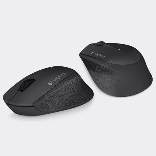 LOGITECH M280 MOUSE KABLOSUZ SİYAH 910-004287 Res2