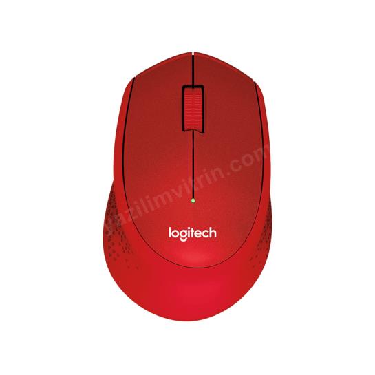 logıtech m330 1000dpı kırmızı mouse 910-004911 ürün fotoğrafı logıtech m330 1000dpı kırmızı mouse 910-004911 resmi, logıtech m330 1000dpı kırmızı mouse 910-004911 fotoğrafı