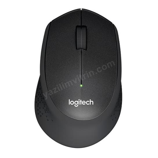 logıtech m330 sılent kablosuz siyah 910-004909 ürün fotoğrafı logıtech m330 sılent kablosuz siyah 910-004909 resmi, logıtech m330 sılent kablosuz siyah 910-004909 fotoğrafı