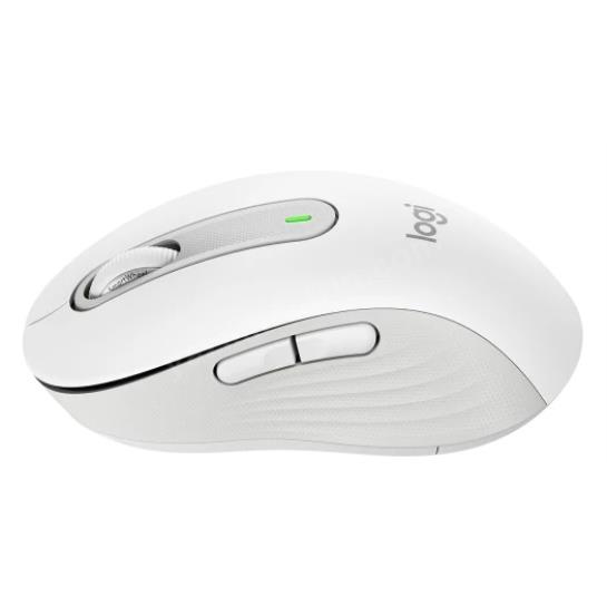 LOGITECH M650 SİGNATURE KABLOSUZ MOUSE BEYAZ 910-006255 Res4