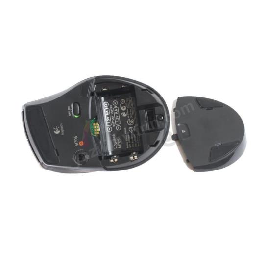 LOGITECH M705 MARATHON MOUSE KABLOSUZ 910-001949 Res2