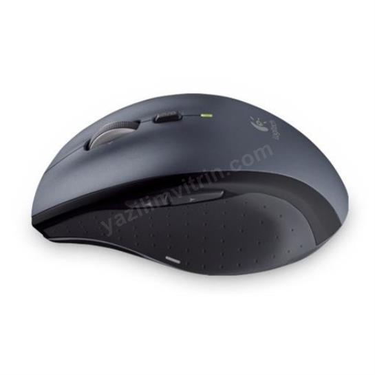 LOGITECH M705 MARATHON MOUSE KABLOSUZ 910-001949 Res6
