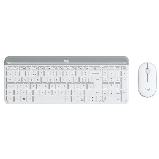 logıtech mk470 kablosuz klavye & mouse seti beyaz 920-009436 ürün fotoğrafı logıtech mk470 kablosuz klavye & mouse seti beyaz 920-009436 resmi, logıtech mk470 kablosuz klavye & mouse seti beyaz 920-009436 fotoğrafı