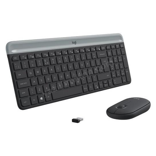 logıtech mk470 kablosuz set usb siyah 920-009435 ürün fotoğrafı logıtech mk470 kablosuz set usb siyah 920-009435 resmi, logıtech mk470 kablosuz set usb siyah 920-009435 fotoğrafı
