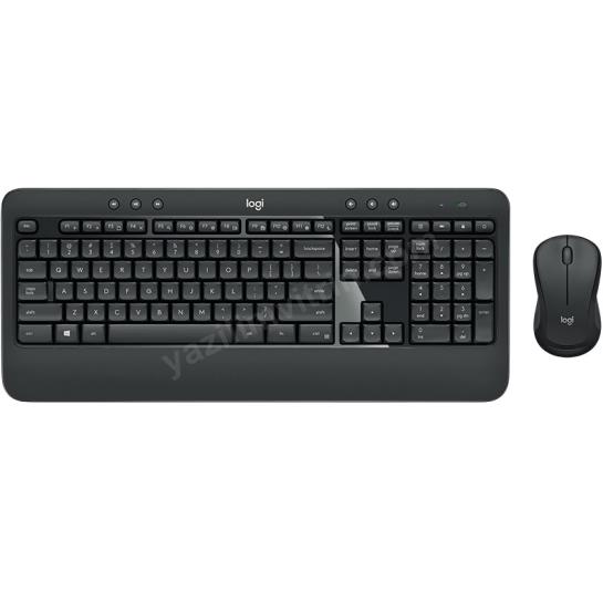 logıtech mk540 kablosuz set mm q tr usb siyah 920-008687 ürün fotoğrafı logıtech mk540 kablosuz set mm q tr usb siyah 920-008687 resmi, logıtech mk540 kablosuz set mm q tr usb siyah 920-008687 fotoğrafı