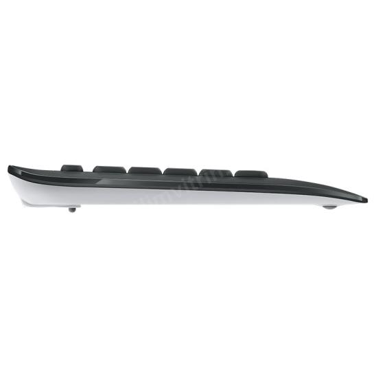 LOGITECH MK540 KABLOSUZ SET MM Q TR USB SİYAH 920-008687 Res4