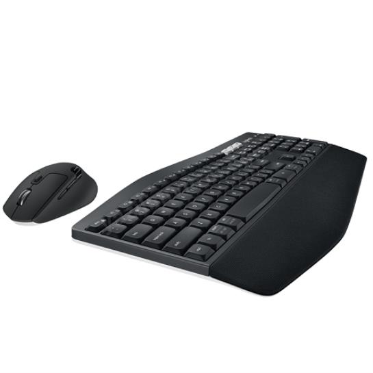 LOGITECH MK850 KLAVYE MOUSE SET 920-008230 Res2