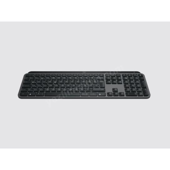 LOGITECH MX KEYS S TAM BOYUTLU Q TR 920-011594 Res2