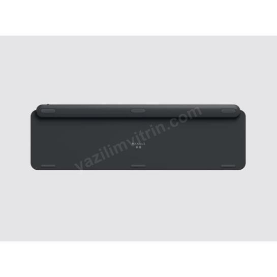 LOGITECH MX KEYS S TAM BOYUTLU Q TR 920-011594 Res4