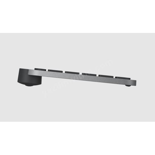 LOGITECH MX MİNİ KLAVYE TÜRKÇE TUŞ 920-010504 Res2