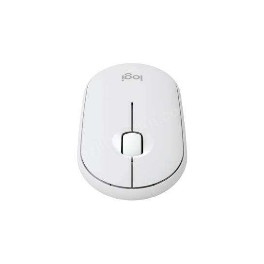 logıtech pebble m350s beyaz kablosuz sessiz mouse 910-007013 ürün fotoğrafı logıtech pebble m350s beyaz kablosuz sessiz mouse 910-007013 resmi, logıtech pebble m350s beyaz kablosuz sessiz mouse 910-007013 fotoğrafı