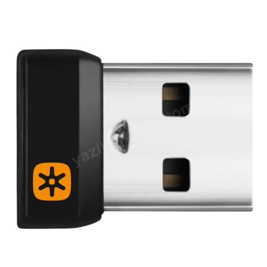 LOGITECH YENİ USB UNIFYING ALICI 910-005931 Res2