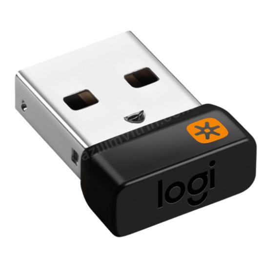LOGITECH YENİ USB UNIFYING ALICI 910-005931 Res3