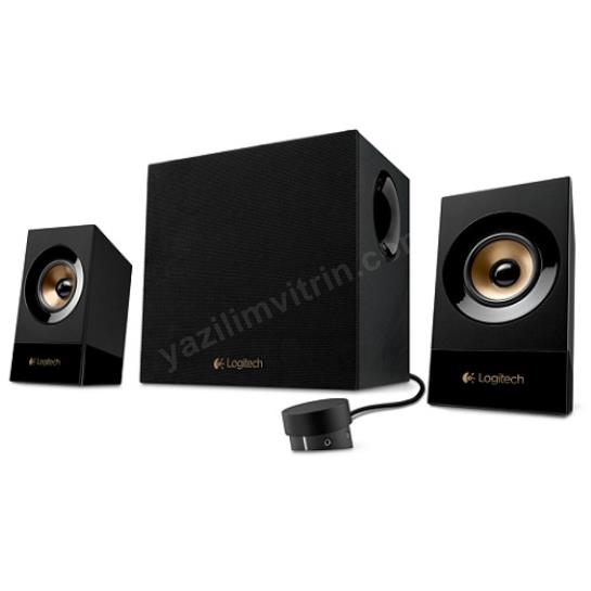 logıtech z533 60w rms 2+1 hoparlör siyah 980-001054 ürün fotoğrafı logıtech z533 60w rms 2+1 hoparlör siyah 980-001054 resmi, logıtech z533 60w rms 2+1 hoparlör siyah 980-001054 fotoğrafı