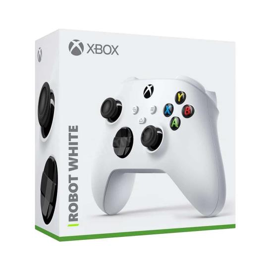 microsoft xbox controller merlin (gen9) white ürün fotoğrafı microsoft xbox controller merlin (gen9) white resmi, microsoft xbox controller merlin (gen9) white fotoğrafı