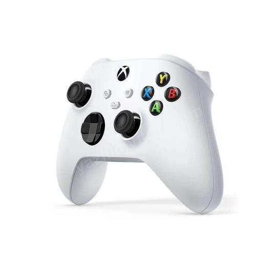Microsoft Xbox Controller Merlin (Gen9) White Res2