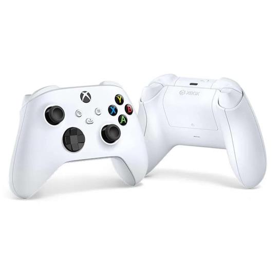 Microsoft Xbox Controller Merlin (Gen9) White Res3