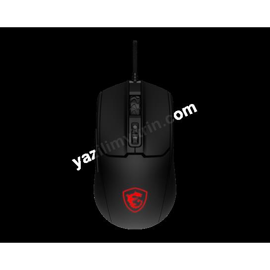 msı forge gm100 gamıng mouse ürün fotoğrafı msı forge gm100 gamıng mouse resmi, msı forge gm100 gamıng mouse fotoğrafı