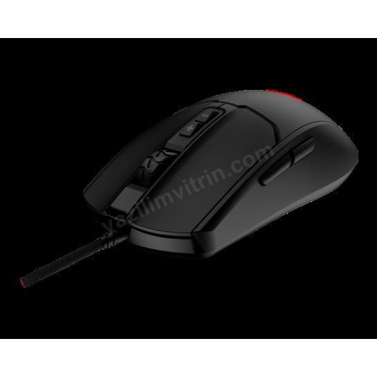 MSI FORGE GM100 GAMING MOUSE Res3