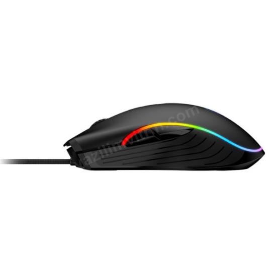 MSI FORGE GM300 GAMING MOUSE Res3