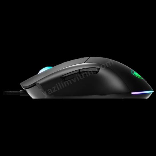 MSI FORGE GM320 GAMING MOUSE Res4
