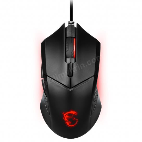 msı gg clutch gm08 gamıng mouse ürün fotoğrafı msı gg clutch gm08 gamıng mouse resmi, msı gg clutch gm08 gamıng mouse fotoğrafı