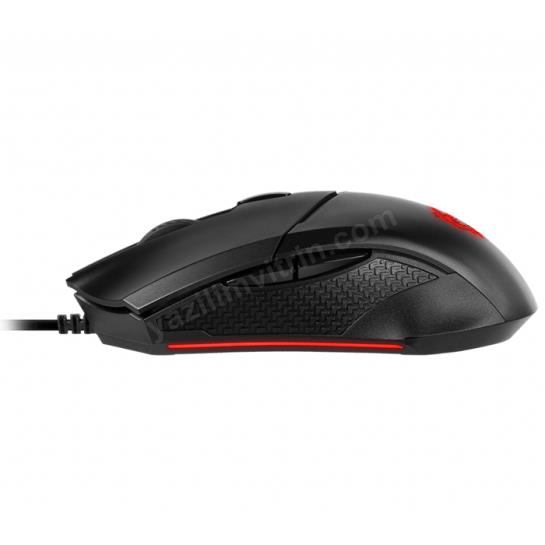 MSI GG CLUTCH GM08 GAMING MOUSE Res4