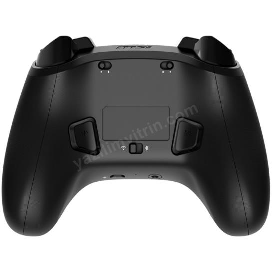 MSI GG FORCE GC300 W KABLOSUZ SİYAH GAMEPAD Res4