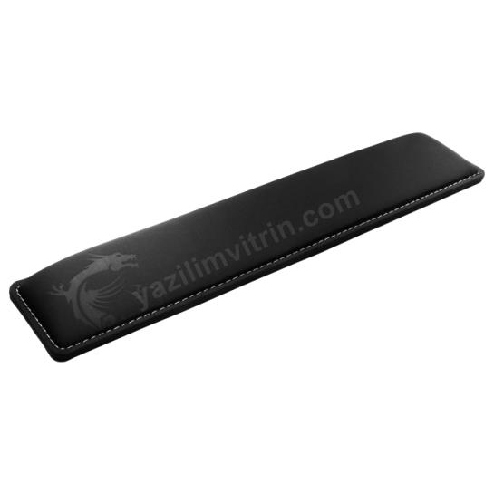 MSI GG VIGOR WR01 WRIST REST LIKRA KLAVYE DESTEK Res2