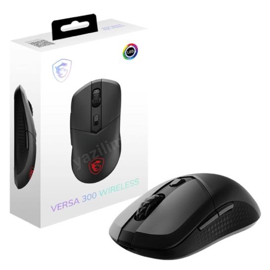 MSI VERSA 300 WIRELESS MOUSE Res5