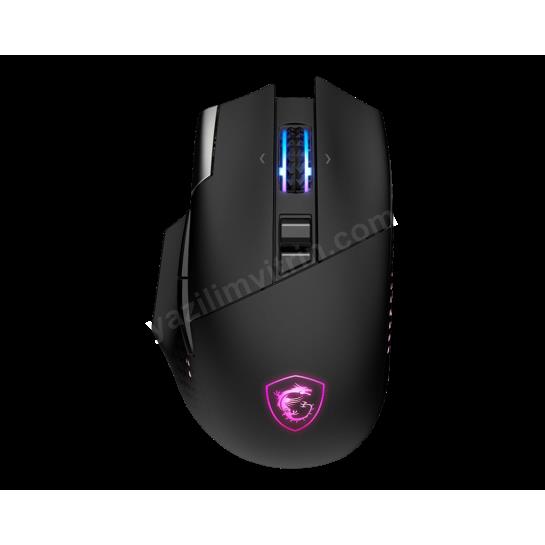 MSI VERSA PRO WIRELESS + MOUSE DOCK PRO MOUSE Res2