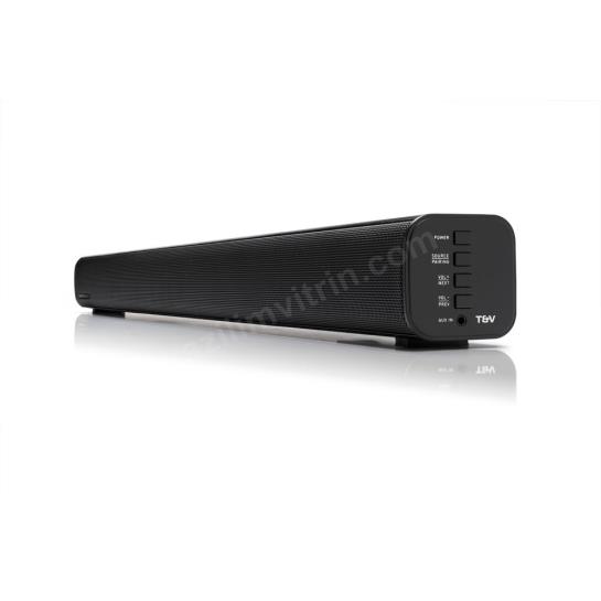 THONET V. DUNN GEN2 2.1 OPTIK BT ST SOUNDBAR 100W Res7